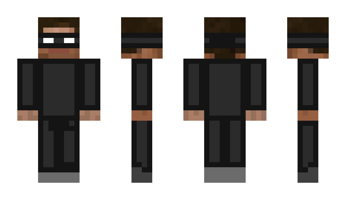 talmiiorCAM Minecraft Skin