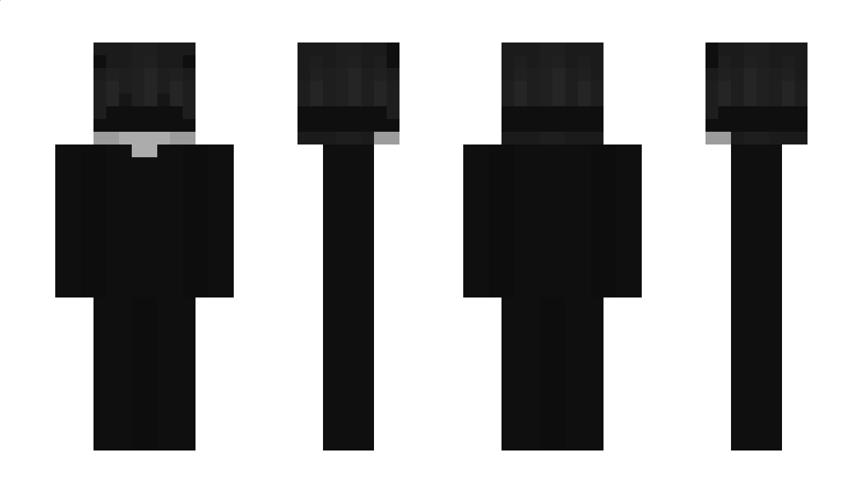 KnoxMC_YT Minecraft Skin