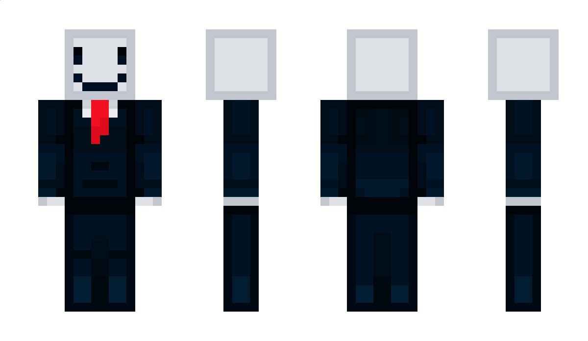 phantomstingray2 Minecraft Skin