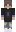 gesehener Minecraft Skin