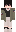 Tigrou68 Minecraft Skin