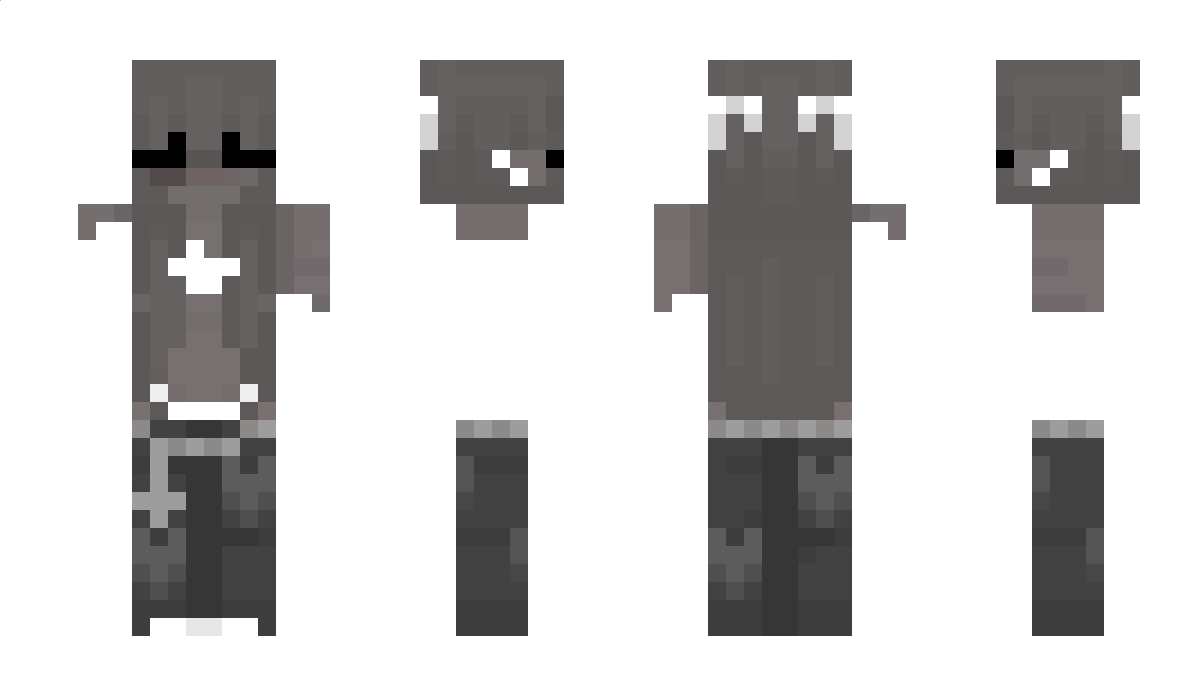 levshe Minecraft Skin