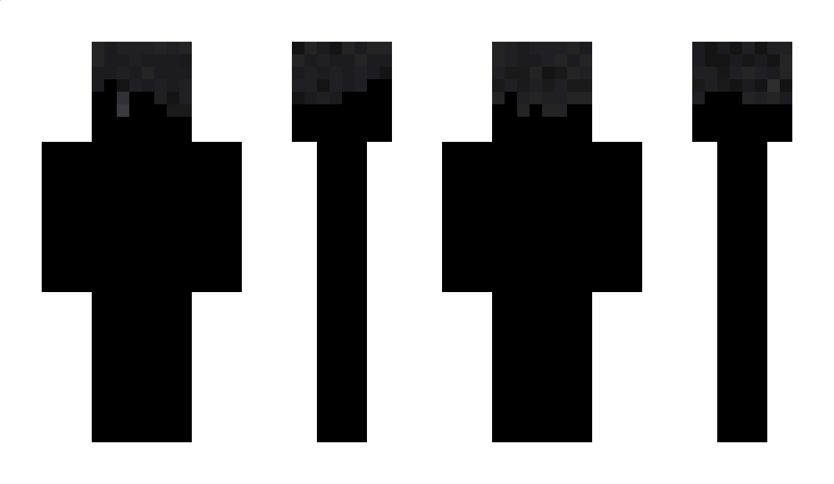 DOMINION33 Minecraft Skin