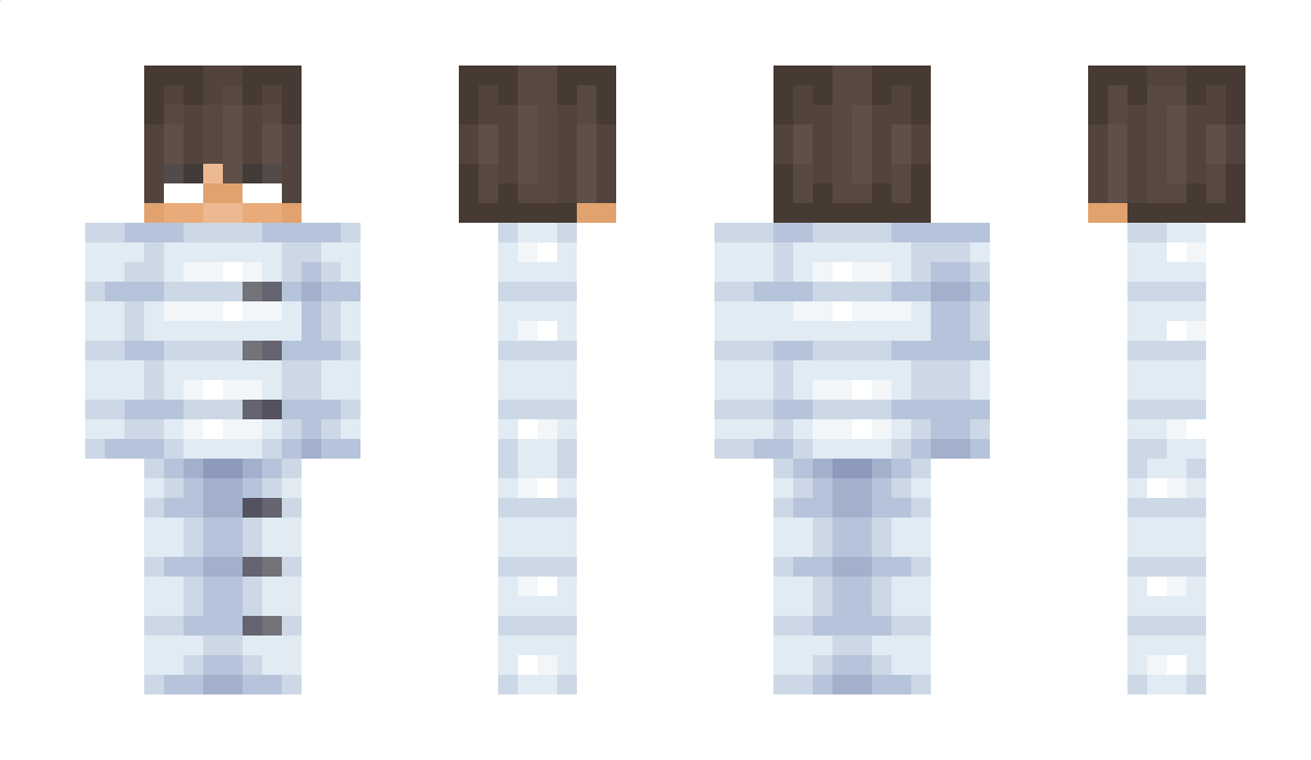 _Kryozz Minecraft Skin