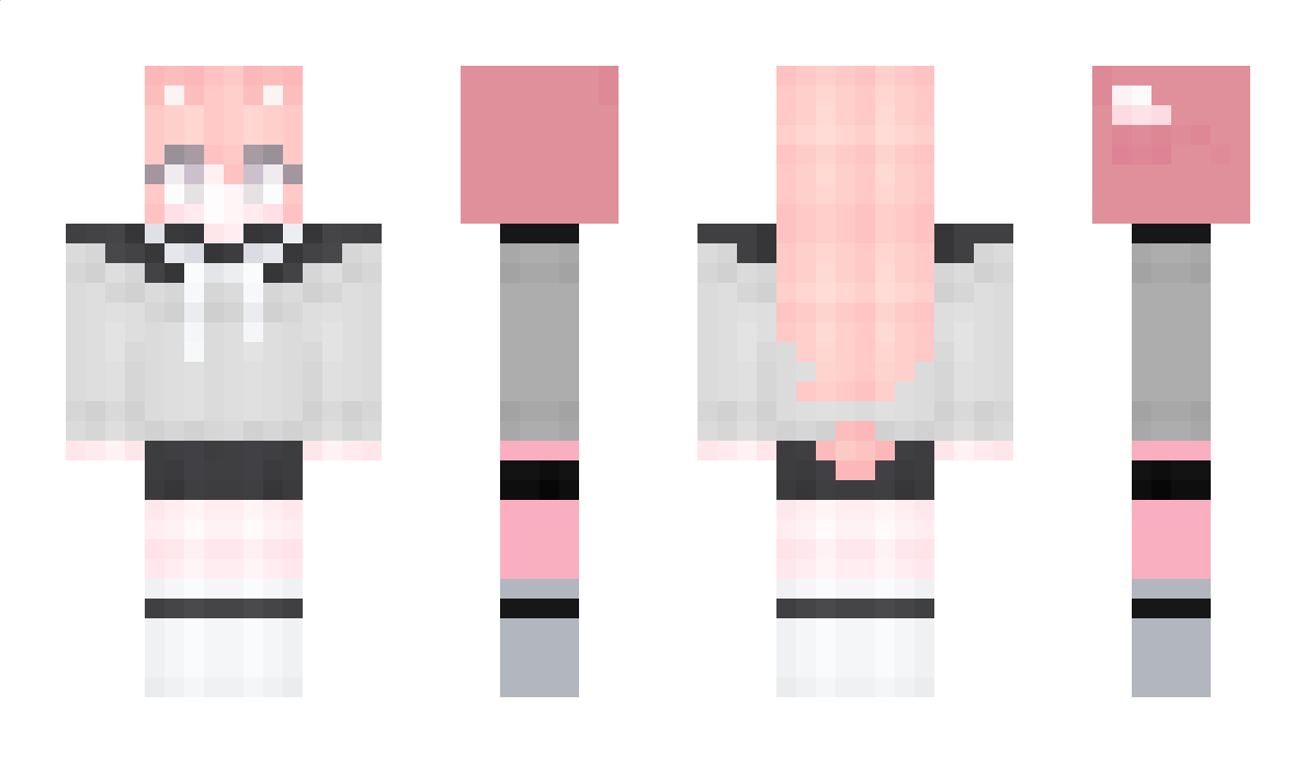 young0627 Minecraft Skin