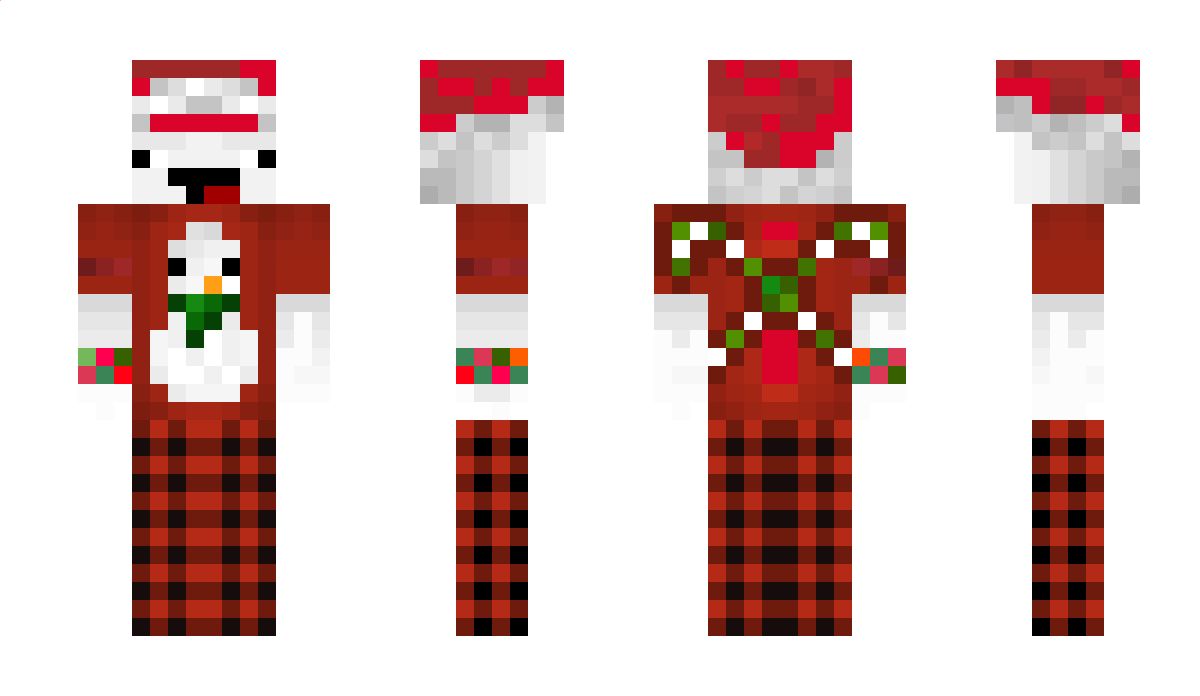 the_panini Minecraft Skin