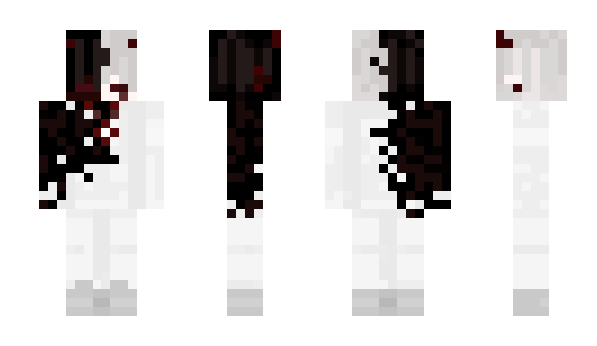 _DrGavin Minecraft Skin