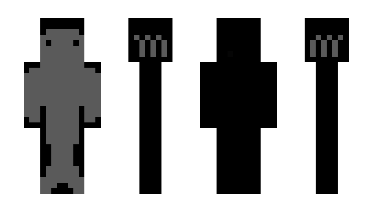 Sh4rk7e Minecraft Skin