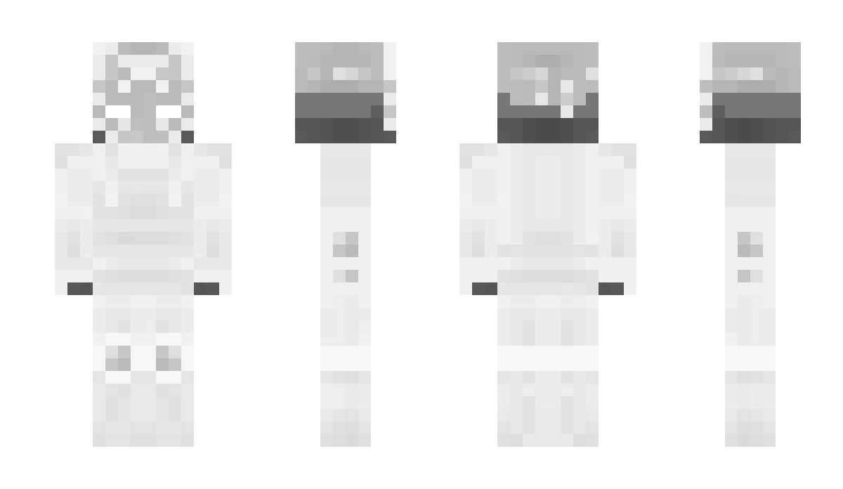 iVentus Minecraft Skin