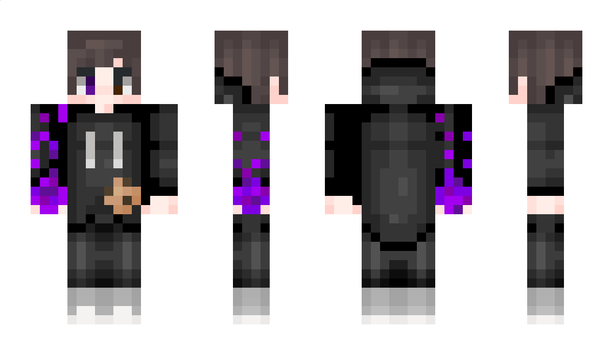 SirKekSias Minecraft Skin