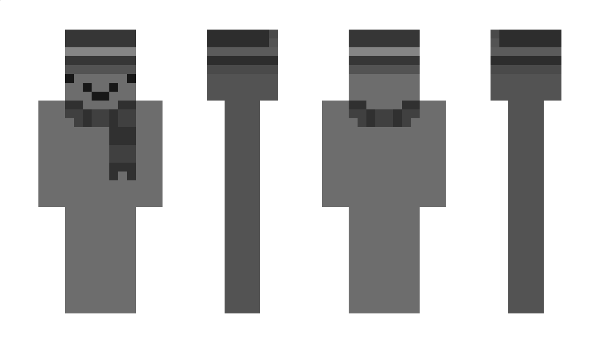 kyannny Minecraft Skin