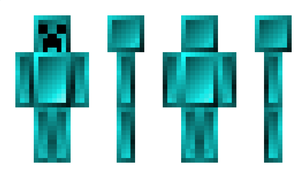 irk Minecraft Skin