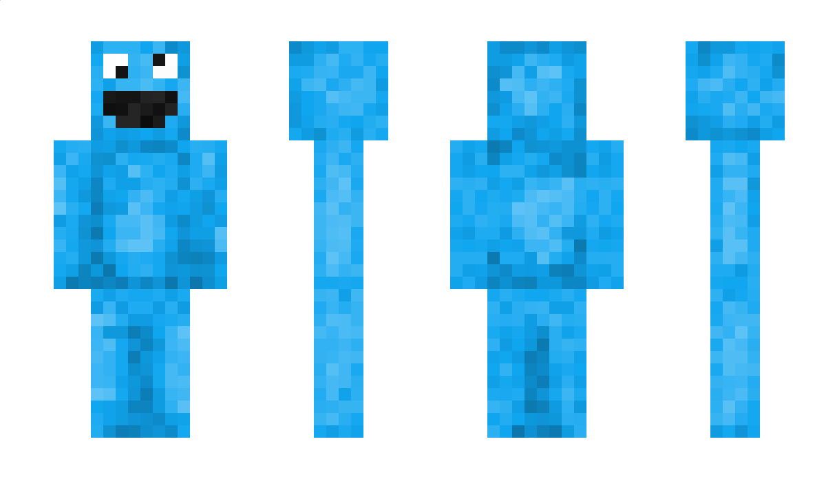 Crying_child Minecraft Skin