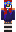 Amberdragon57 Minecraft Skin