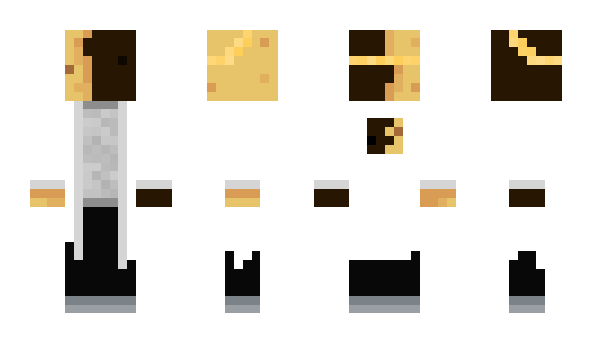 potato_87th Minecraft Skin