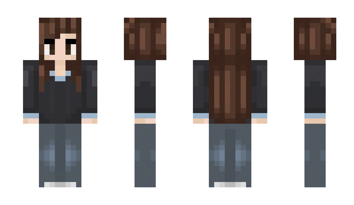 Okyanus_ Minecraft Skin