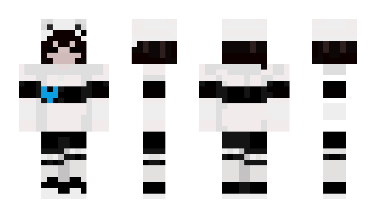 Lovingroses Minecraft Skin