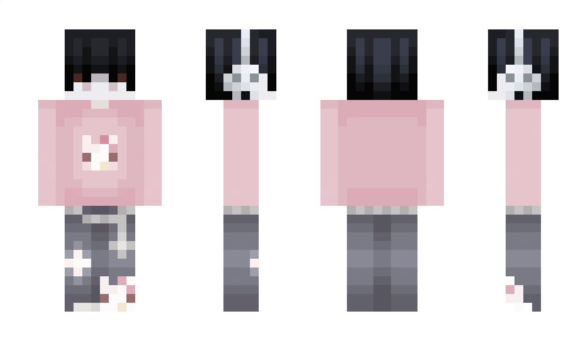 sielk_ Minecraft Skin