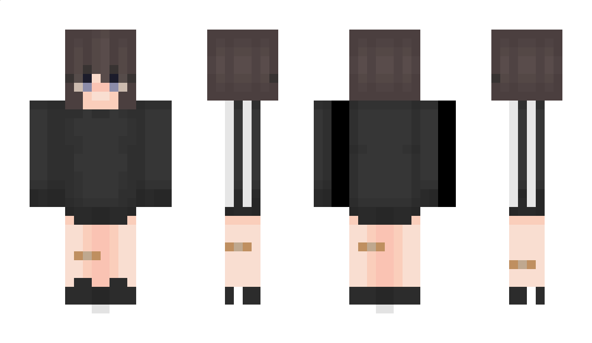 nabu7718 Minecraft Skin