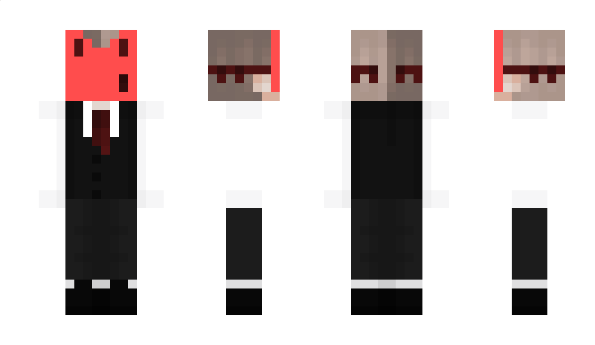 Pintar Minecraft Skin