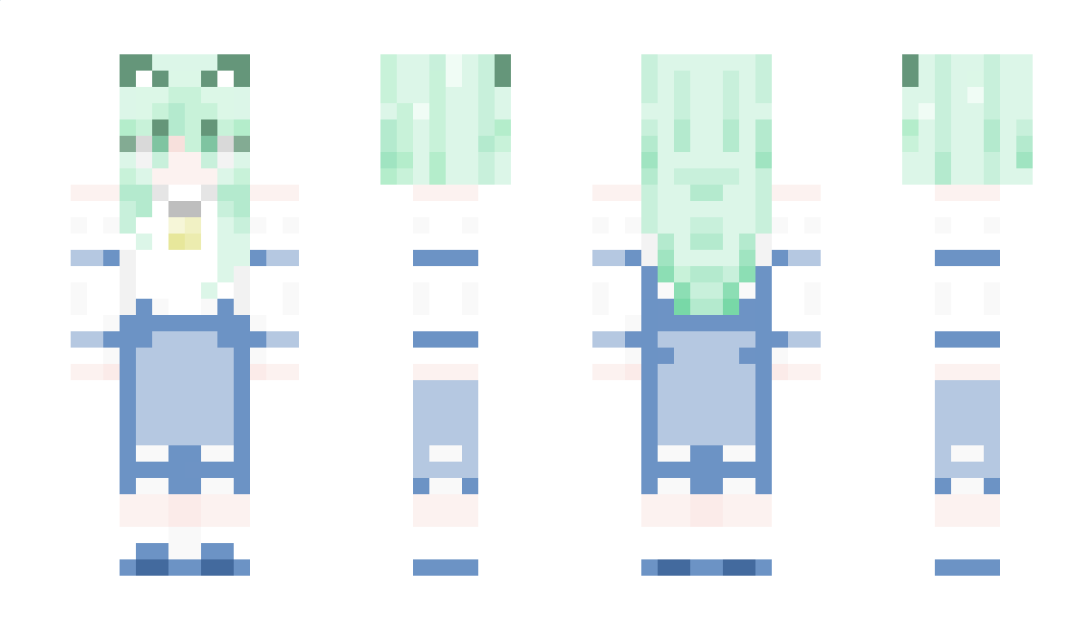 Hemzri Minecraft Skin