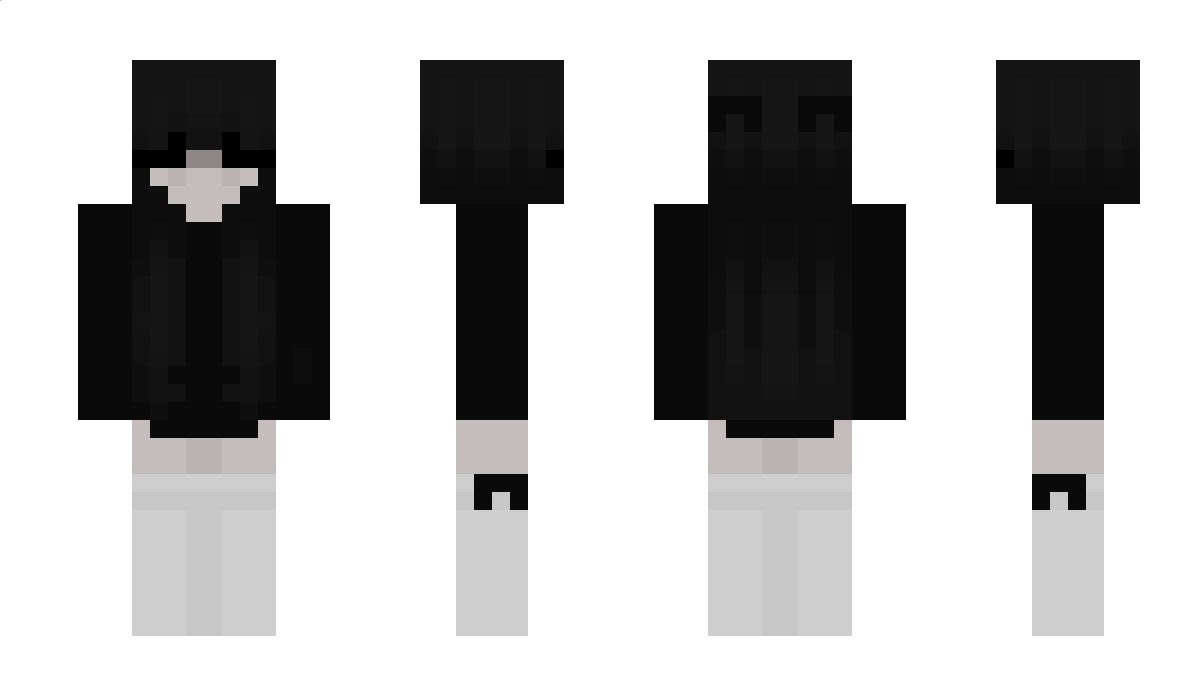 joinijjr Minecraft Skin