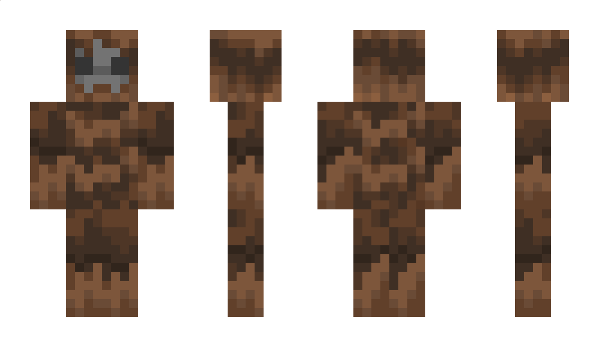 Maleko39 Minecraft Skin