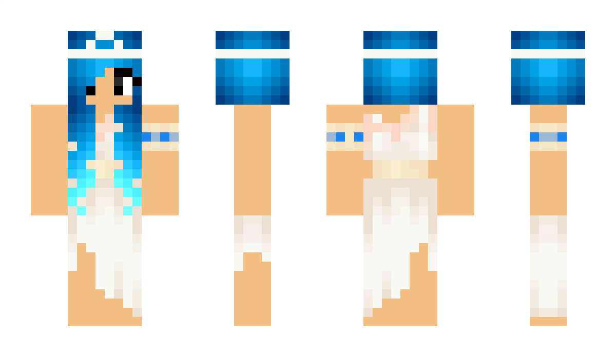 magsdonohue Minecraft Skin