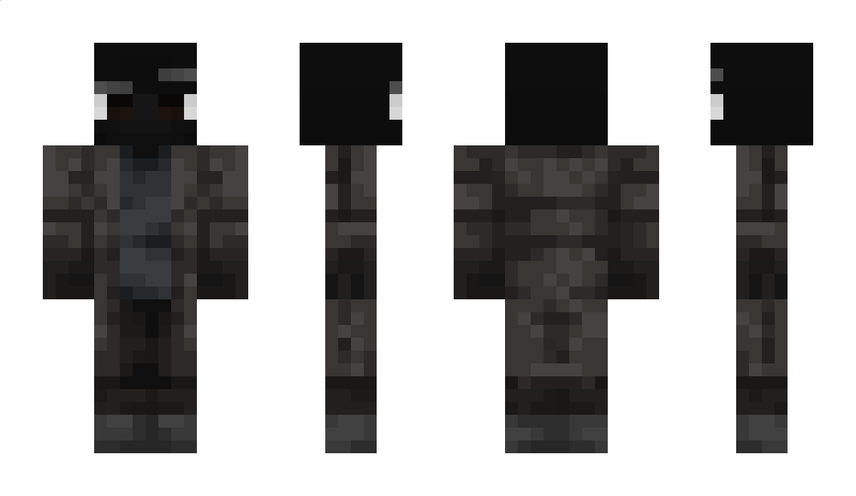 Gugeros_Inspekt Minecraft Skin