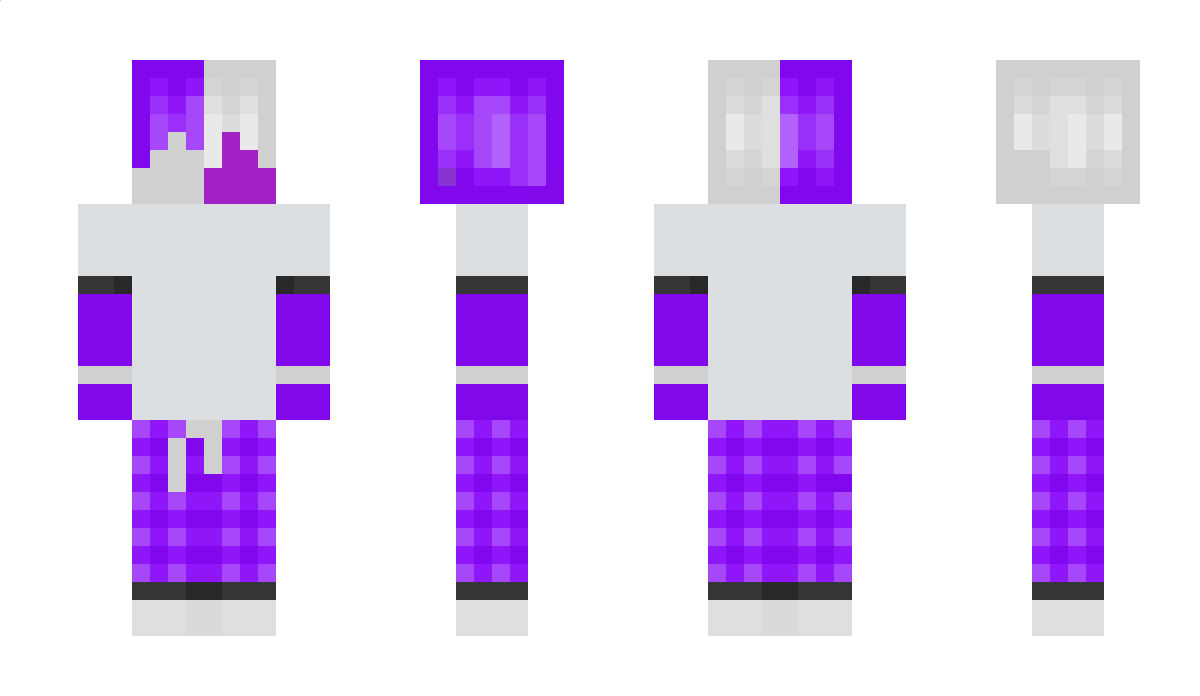 _i_am_Lucifer_ Minecraft Skin