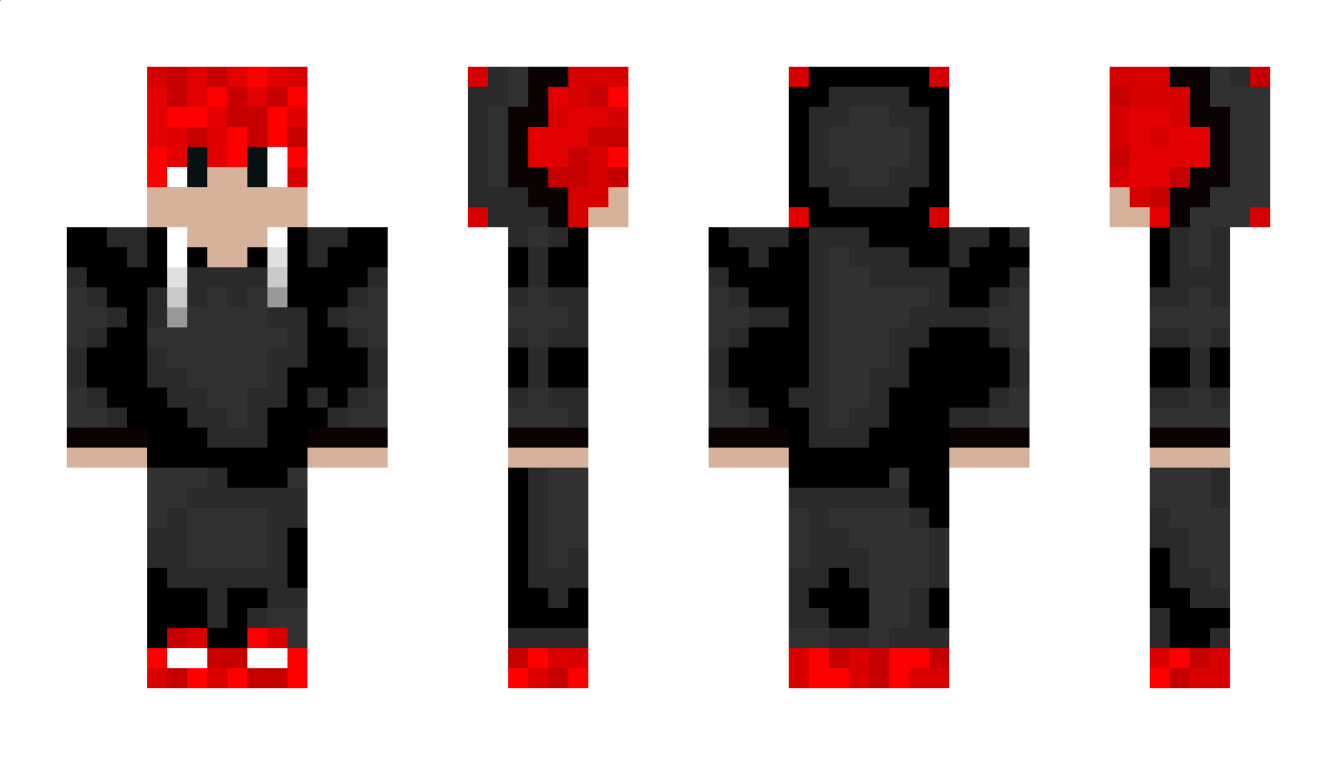 Colorado79_ Minecraft Skin