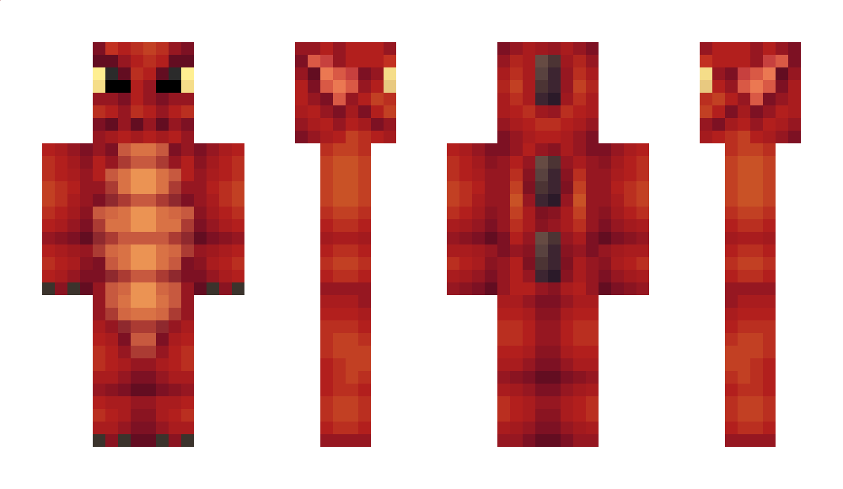 JSLK Minecraft Skin