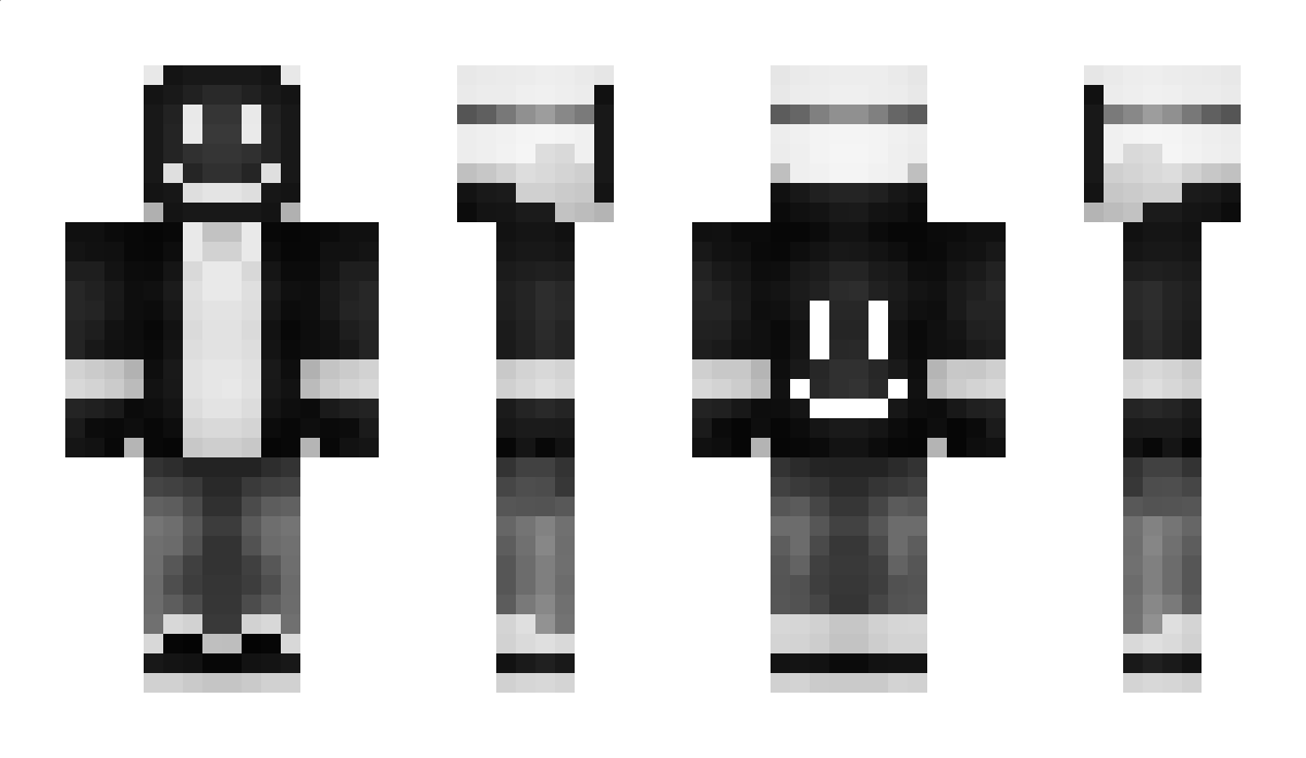 cosioks11 Minecraft Skin