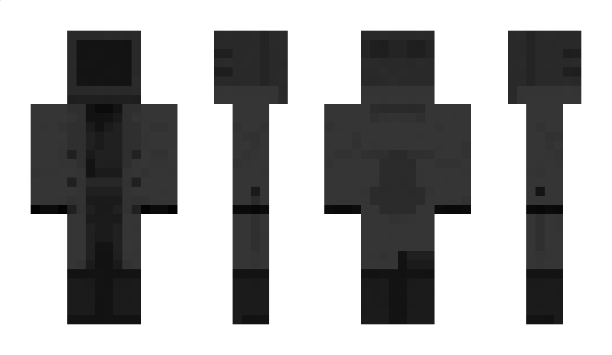 Coonra Minecraft Skin