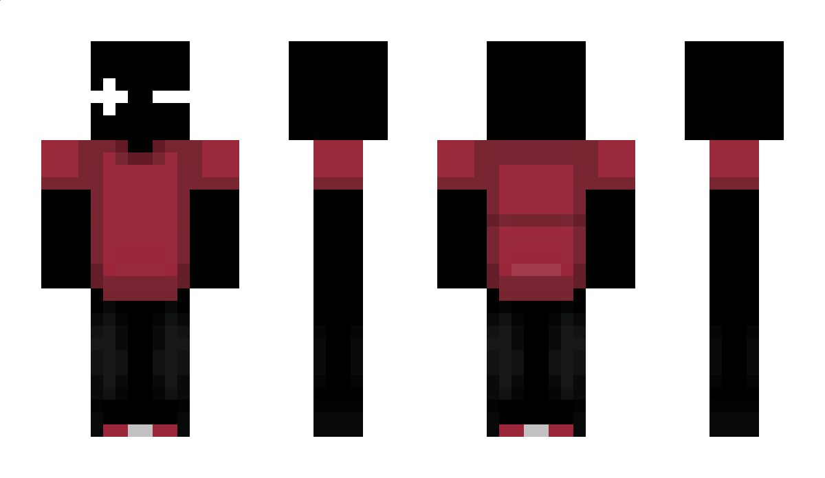 gabxnz Minecraft Skin