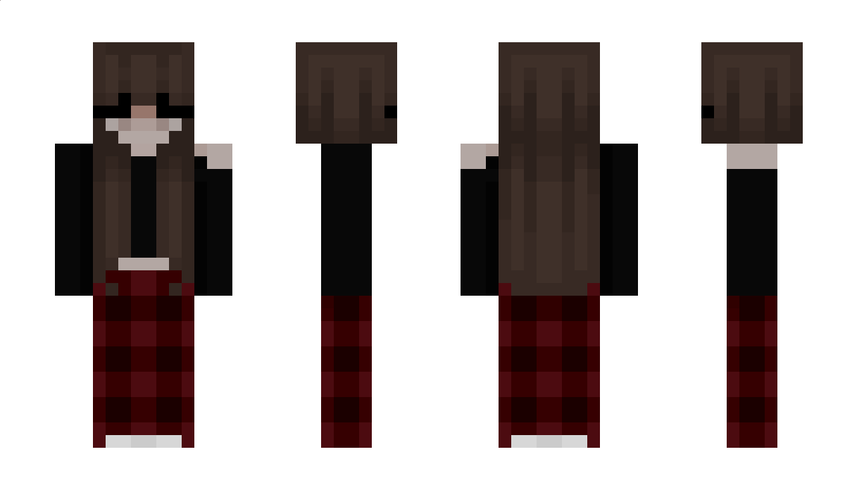 Rotsdt Minecraft Skin