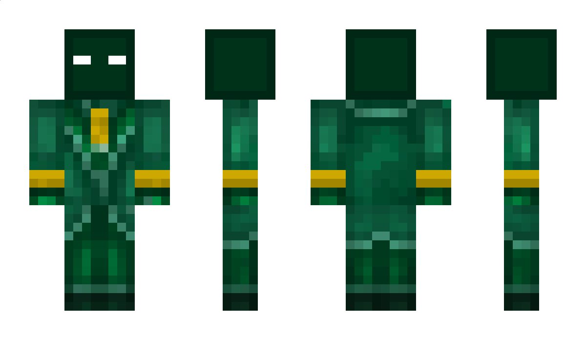 wacksel Minecraft Skin