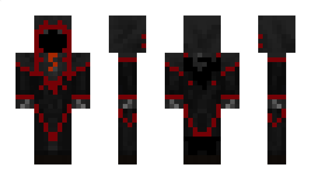 Dark_Flame Minecraft Skin