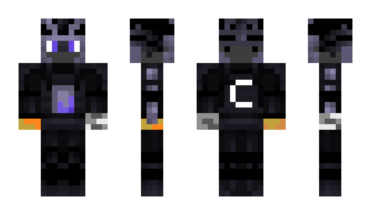 jake_lipe Minecraft Skin