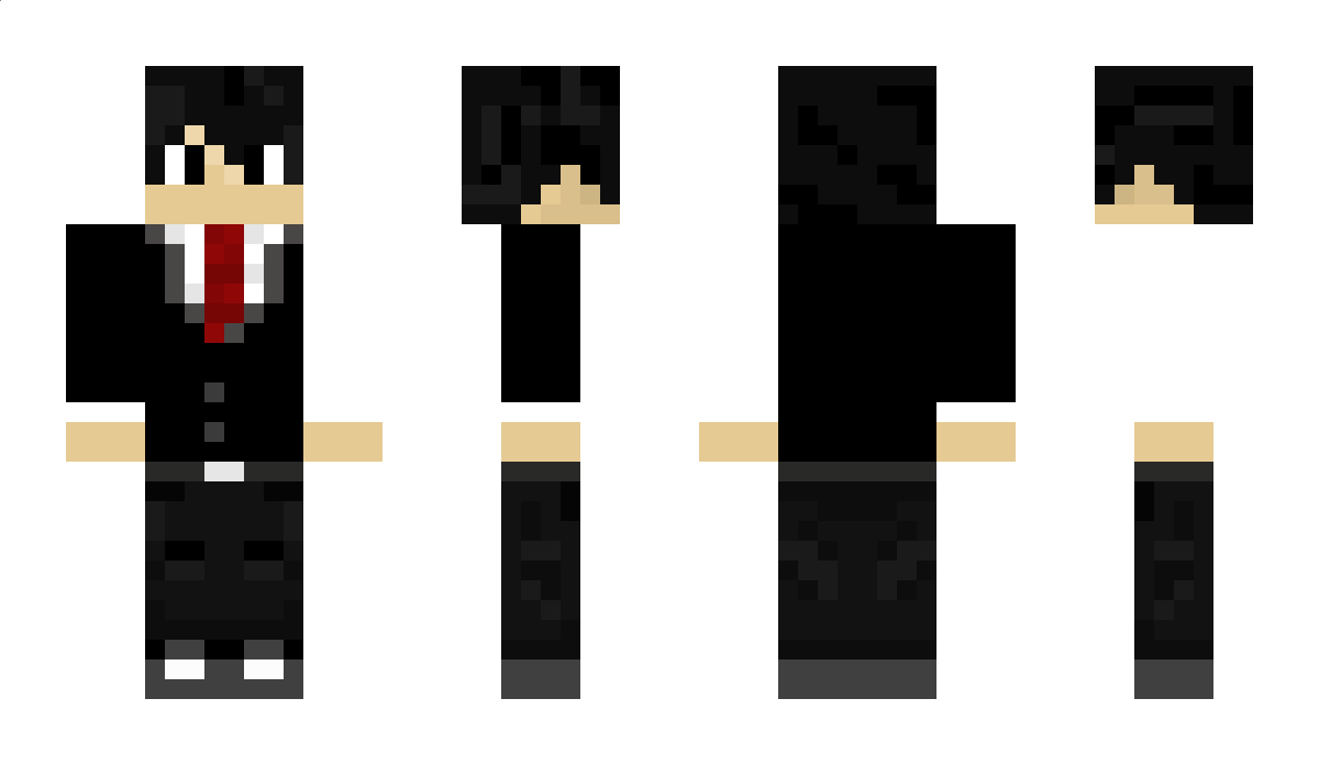 F7L Minecraft Skin