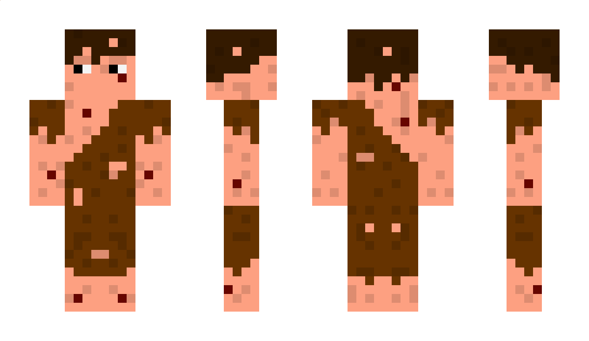 Bibby Minecraft Skin