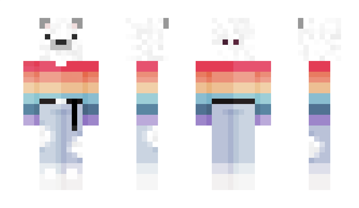 ABDugger Minecraft Skin