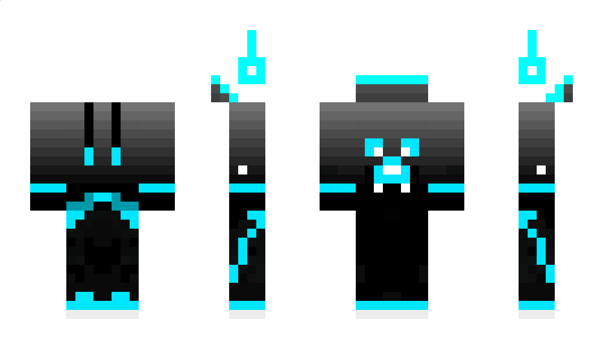 Dard Minecraft Skin