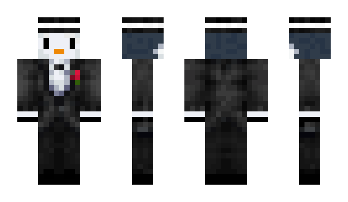 SrTorp Minecraft Skin