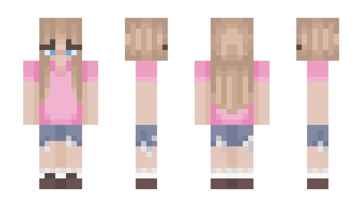 Ralle Minecraft Skin