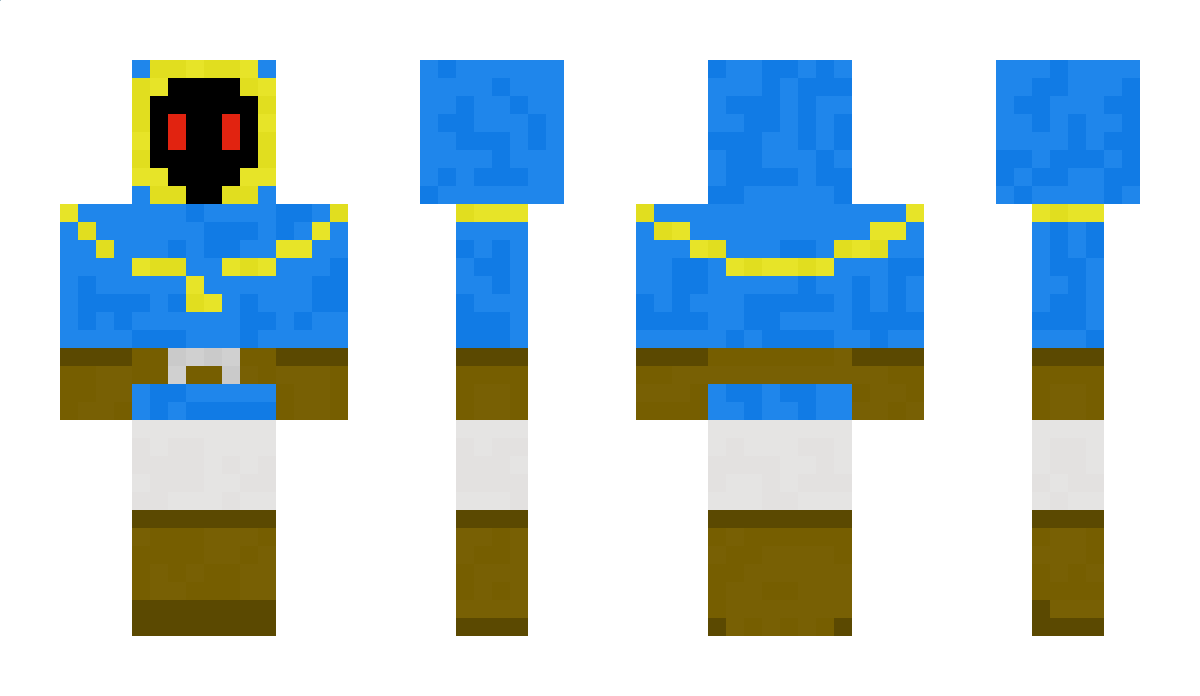 Zingux_other Minecraft Skin