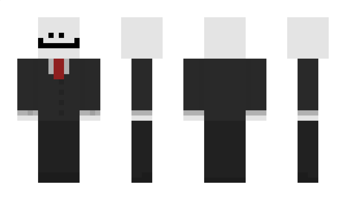 Koonly_ Minecraft Skin