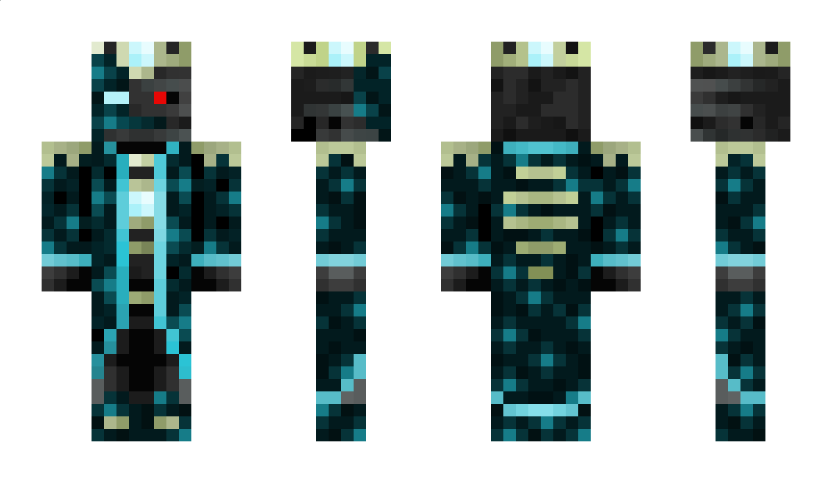 Wikt Minecraft Skin