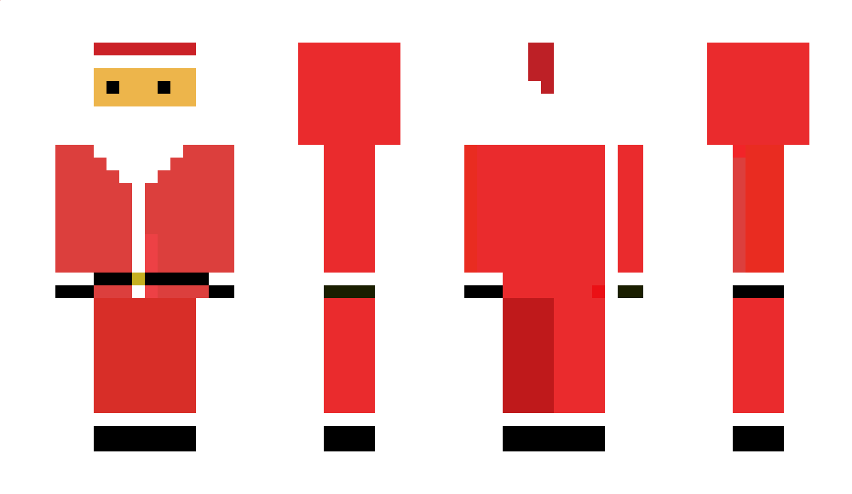 Gabor Minecraft Skin