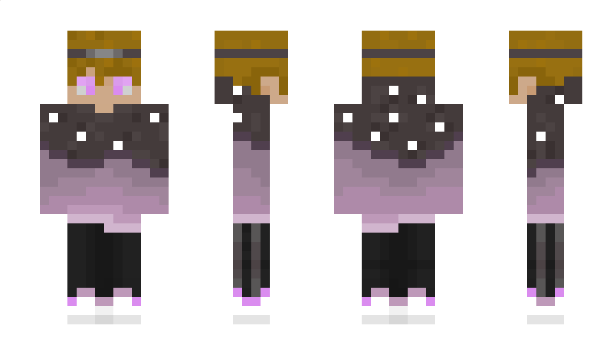 Alted7 Minecraft Skin